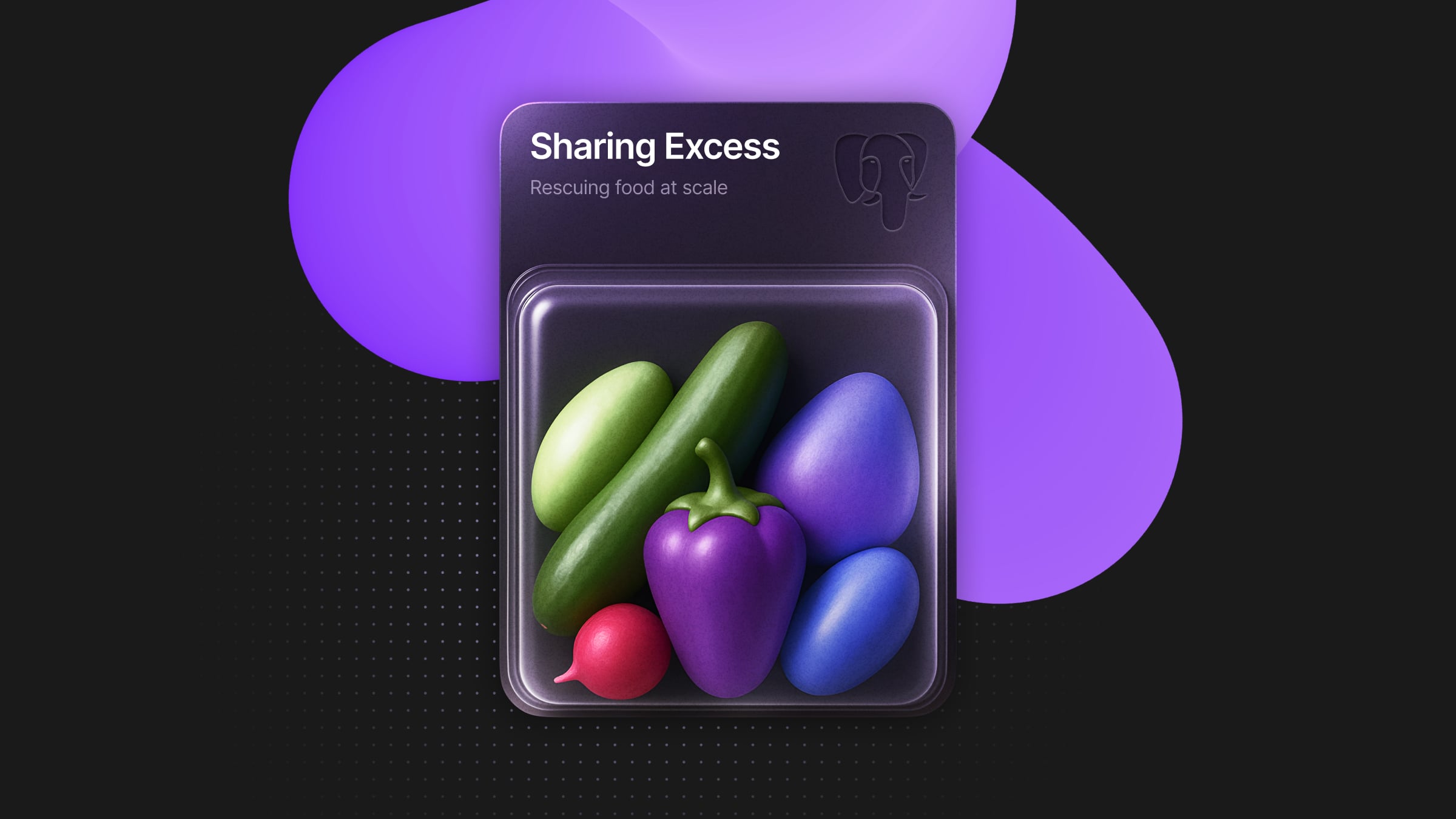 sharing excess case study